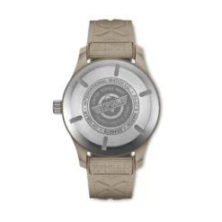 IWC Pilot's Watch Automatic 41 TOP GUN Mojave Desert Brown Dial Watch, 41mm