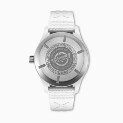 IWC Pilot's Watch Automatic 41 TOP GUN Lake Tahoe Black Dial Watch, 41mm