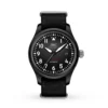 IWC Pilot’s Watch Automatic TOP GUN Black Dial Watch, 41mm