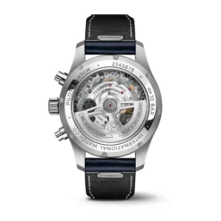 IWC Pilot's Watch Blue Dial Watch, 41mm