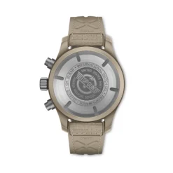 IWC Pilot’s Watch Chronograph 41 TOP GUN Mojave Desert Brown Dial Watch, 41.9mm
