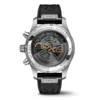 IWC Pilot’s Watch Chronograph APXGP Black Dial Watch, 41.1mm