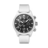 IWC Pilot’s Watch Chronograph TOP GUN Edition “Lake Tahoe” Black Dial Watch, 44.5mm