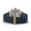 IWC Pilot's Watch Chronograph 41 Blue Dial Watch, 41mm