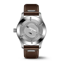 IWC Pilot's Watch Mark XX Green Dial Watch, 40mm