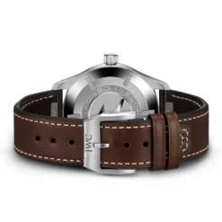 IWC Pilot's Watch Mark XX Green Dial Watch, 40mm