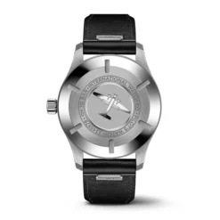 IWC Pilot’s Watch Mark XX White Dial Watch, 40mm