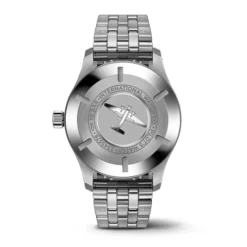 IWC Pilot's Watch Mark XX White Dial Watch, 40mm