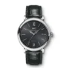 IWC Portofino Automatic Black Dial Watch, 40mm