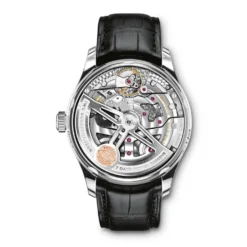 IWC Portugieser Automatic Blue Dial Date Watch, 42.3mm