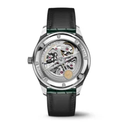 IWC Portugieser Automatic 40 Green Dial Watch, 40mm