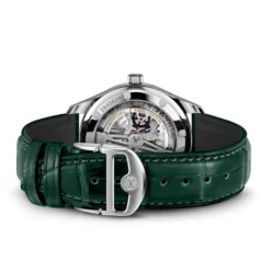 IWC Portugieser Automatic 40 Green Dial Watch, 40mm