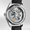 IWC Portugieser Automatic 40 Silver Dial Watch, 40.4mm