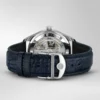 IWC Portugieser Automatic 40 Silver Dial Watch, 40.4mm
