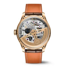 IWC Portugieser Perpetual Calendar 44 Silver Dial, 44.4mm