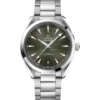 OMEGA Seamaster Aqua Terra 150M Green Dial, 41mm