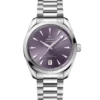 OMEGA Seamaster Aqua Terra Shades Purple Dial Watch, 38mm
