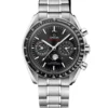 OMEGA Speedmaster Moonphase Black Dial Watch, 44.25mm