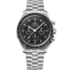 OMEGA Speedmaster Moonwatch Professional Black Dial Watch, 42mm