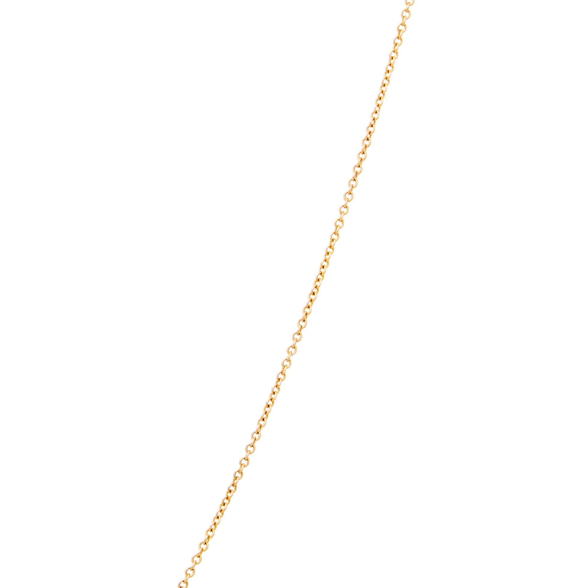Pear-Shaped Opal and Diamond Pendant Necklace, 14K Yellow Gold