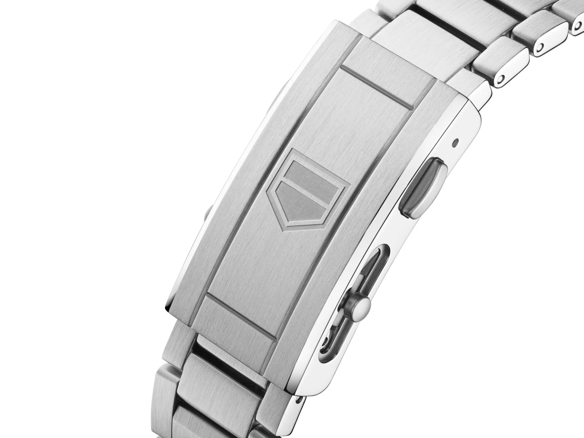 TAG Heuer Aquaracer Professional 300 Green Dial, Stainless Steel Watch, 42mm