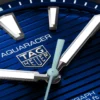 Tag Heuer Aquaracer Professional 200 Solargraph Watch Blue Dial, 40MM