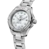 TAG Heuer Aquaracer Professional 200 Solargraph White Dial, 34mm
