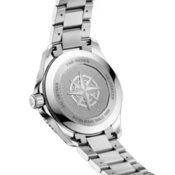 TAG Heuer Aquaracer Professional 200 Blue Automatic Watch, 40mm