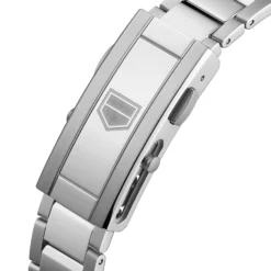 TAG Heuer Aquaracer Professional 300 Green Dial Watch, 36mm