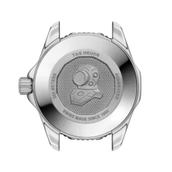 TAG Heuer Aquaracer Professional 300 Green Dial Watch, 36mm