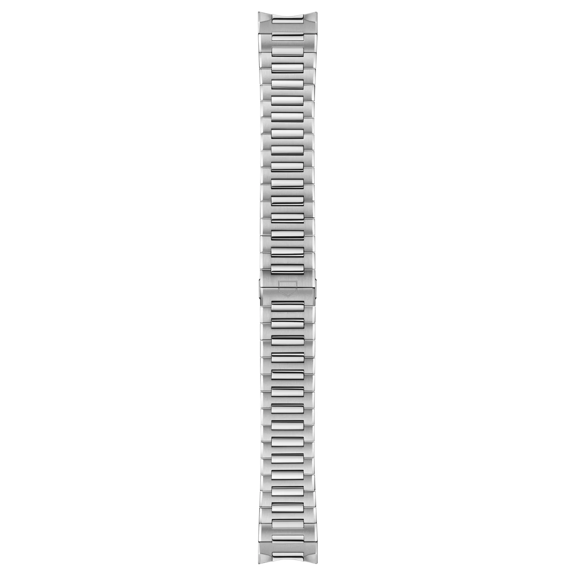 TAG Heuer Calibre E5 Steel Bracelet, 40mm