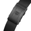 TAG Heuer Carrera Chronograph Extreme Sport Black Dial, 44mm