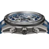TAG Heuer Carrera Chronograph Extreme Sport Blue Dial, 44mm