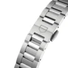 TAG Heuer Carrera Date Blue Dial, 36mm