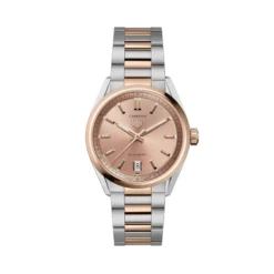 TAG Heuer Carrera Date Pink Dial, 36mm
