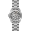 TAG Heuer Carrera Date Twin-Time Green Dial Watch, 41mm