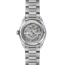 TAG Heuer Carrera Date Twin-Time Green Dial Watch, 41mm