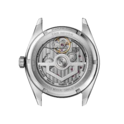 TAG Heuer Carrera Day-Date Beige Dial Watch, 41mm