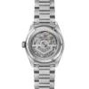 TAG Heuer Carrera Day-Date Blue Dial Watch, 41mm