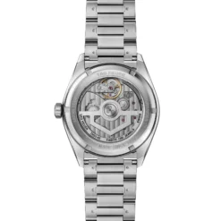 TAG Heuer Carrera Day-Date Blue Dial Watch, 41mm