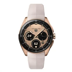 TAG Heuer Connected Calibre E5 Golden Bright Edition, 40mm