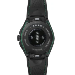 TAG Heuer Connected Calibre E5 Golf Edition, 45mm