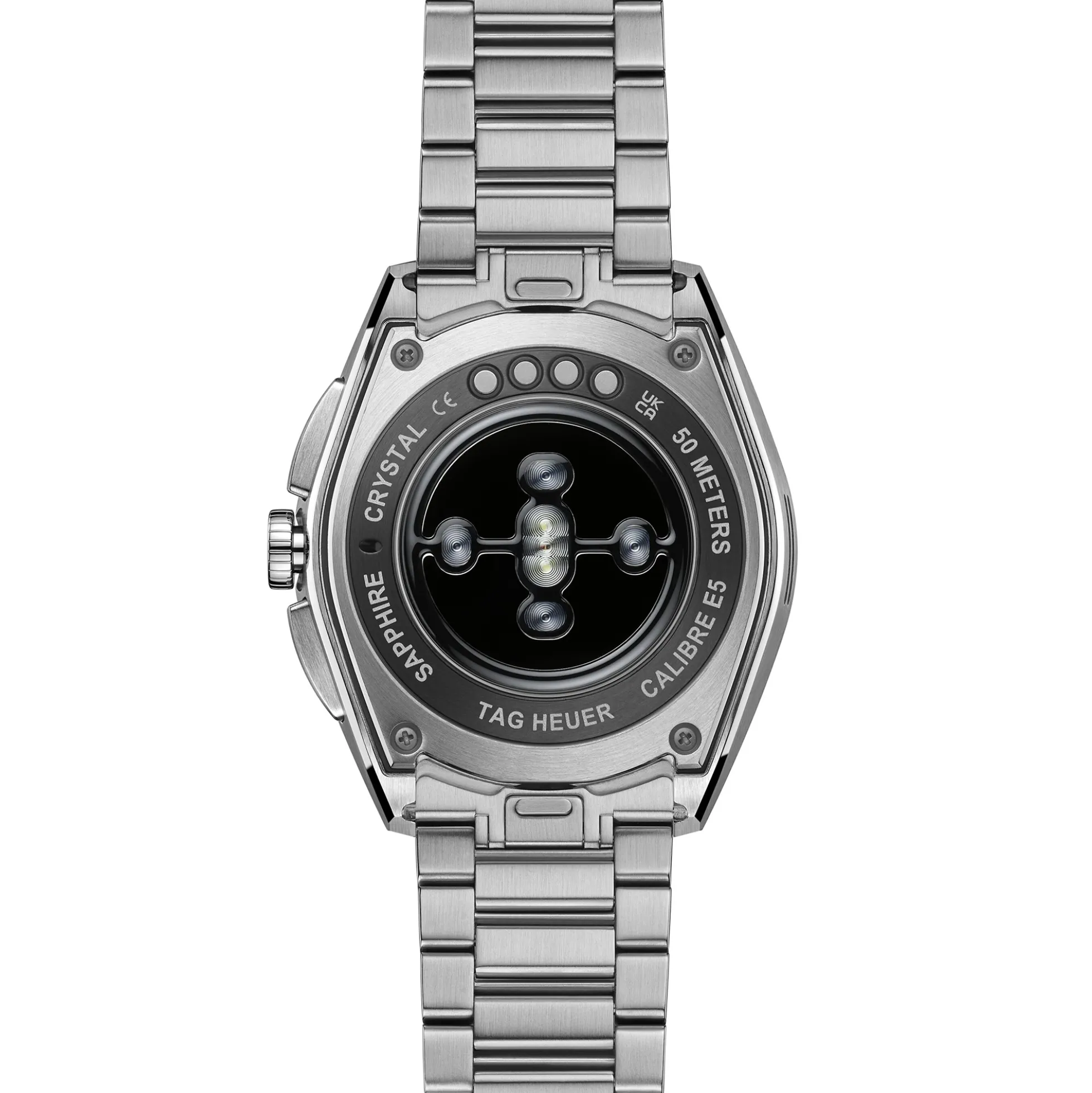 TAG Heuer Connected Calibre E5, 40mm