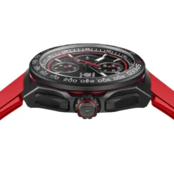TAG Heuer Formula 1 Chronograph Black Dial watch, 44mm