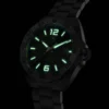 TAG Heuer Formula 1 Quartz Mens Black Steel Watch, 41mm