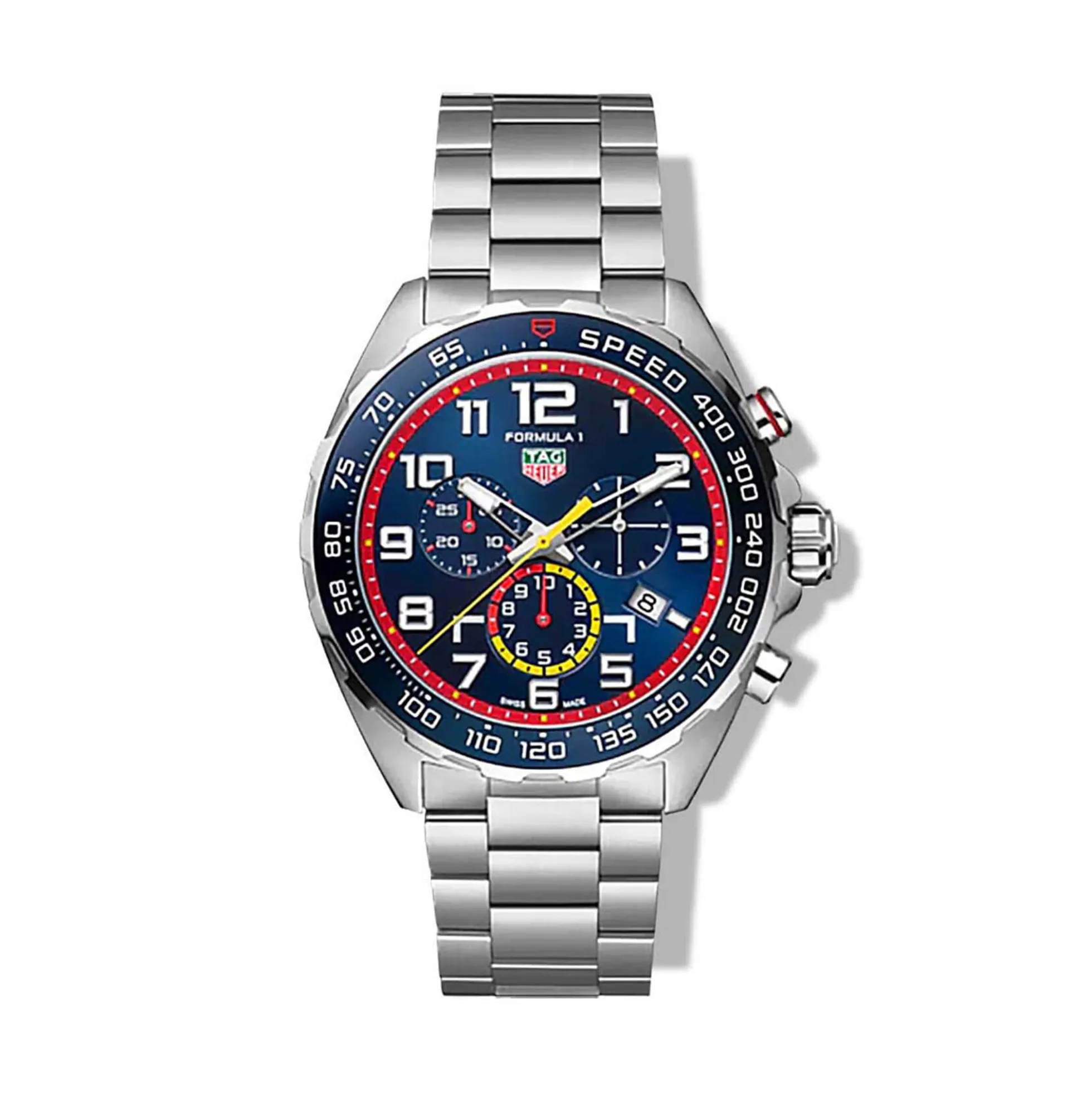 TAG HEUER FORMULA 1 X Red Bull Racing Watch, 43mm
