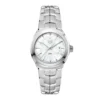TAG Heuer Link Quartz Ladies Mother of Pearl Steel Watch, 32mm