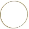 Toscano Slip-On Bangle, 14K Yellow Gold