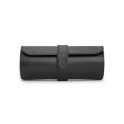 WOLF Blake Watch Roll With Capsule