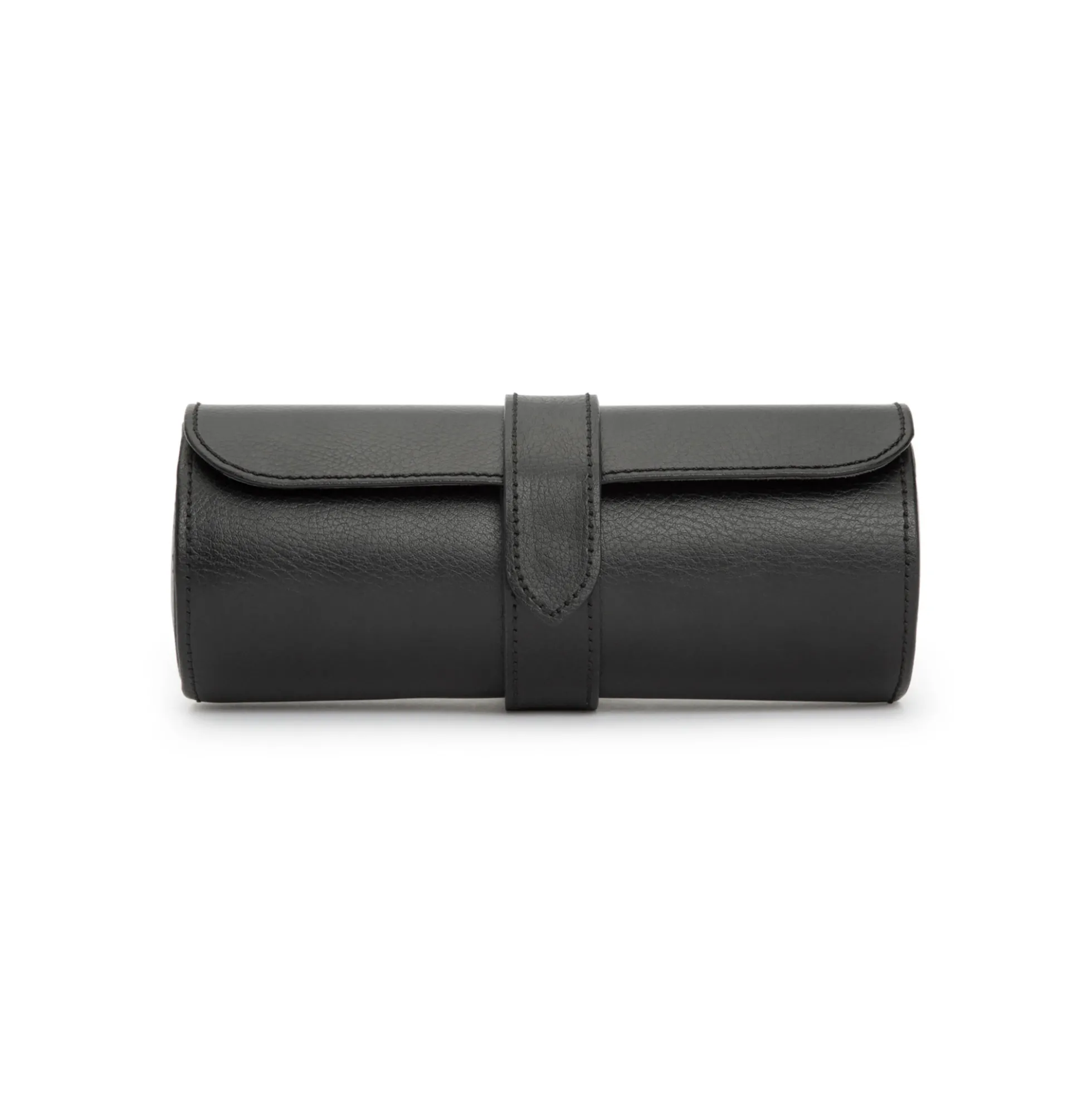 WOLF Blake Watch Roll With Capsule